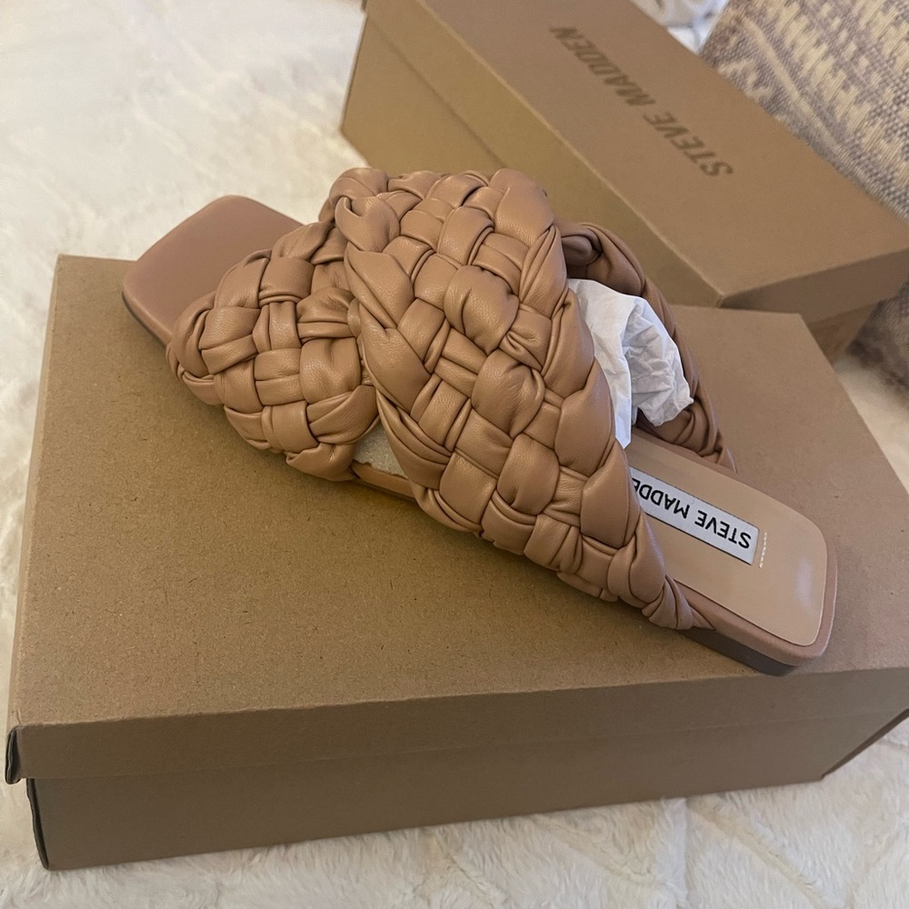 Steve madden Marina sandal